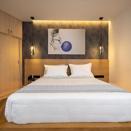 Triple A - Prime Location - Between Monastiraki & Syntagma Square-Free Parking! Athens Ngoại thất bức ảnh