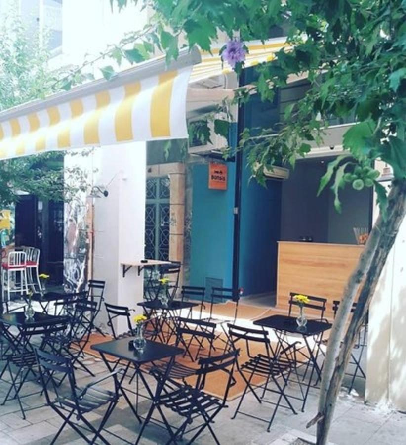 Triple A - Prime Location - Between Monastiraki & Syntagma Square-Free Parking! Athens Ngoại thất bức ảnh