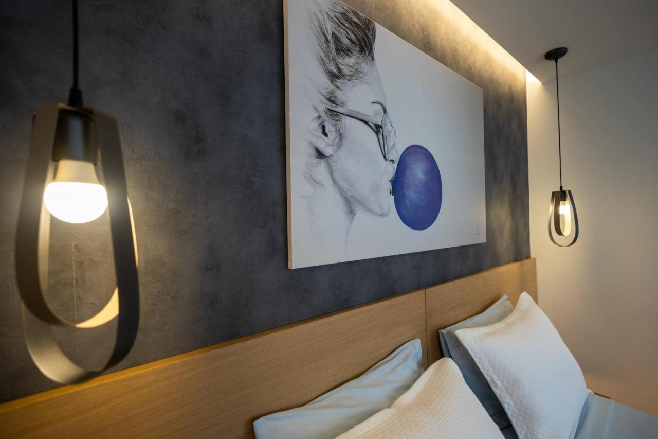Triple A - Prime Location - Between Monastiraki & Syntagma Square-Free Parking! Athens Ngoại thất bức ảnh