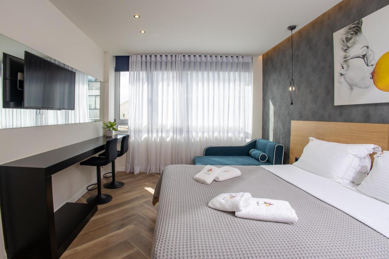 Triple A - Prime Location - Between Monastiraki & Syntagma Square-Free Parking! Athens Ngoại thất bức ảnh