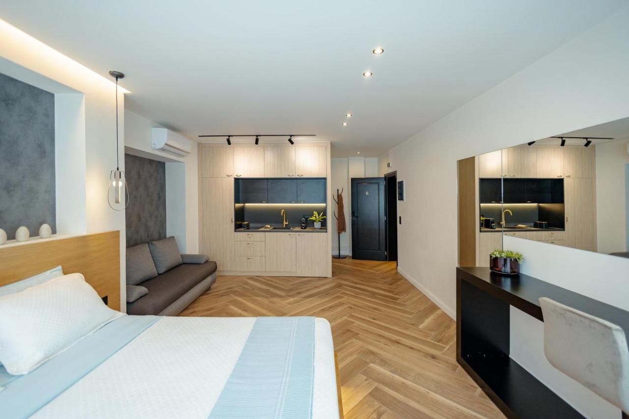 Triple A - Prime Location - Between Monastiraki & Syntagma Square-Free Parking! Athens Ngoại thất bức ảnh